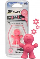 Little Joe Strawberry3